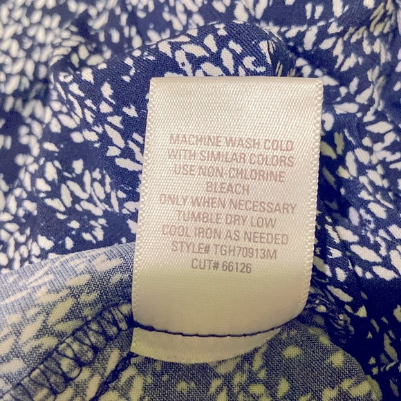 Dress Barn Dress - Picture 7 of 8